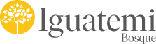 Iguatemi.bosque logo